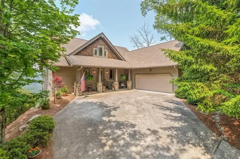 344 Eagle Ridge Road Sapphire NC 28774