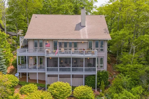 344 Eagle Ridge Road Sapphire NC 28774