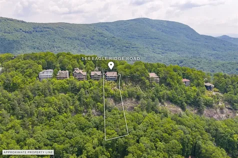 344 Eagle Ridge Road Sapphire NC 28774