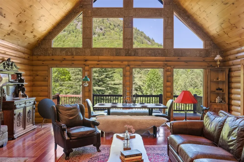 1318 Shortoff Road Highlands NC 28741