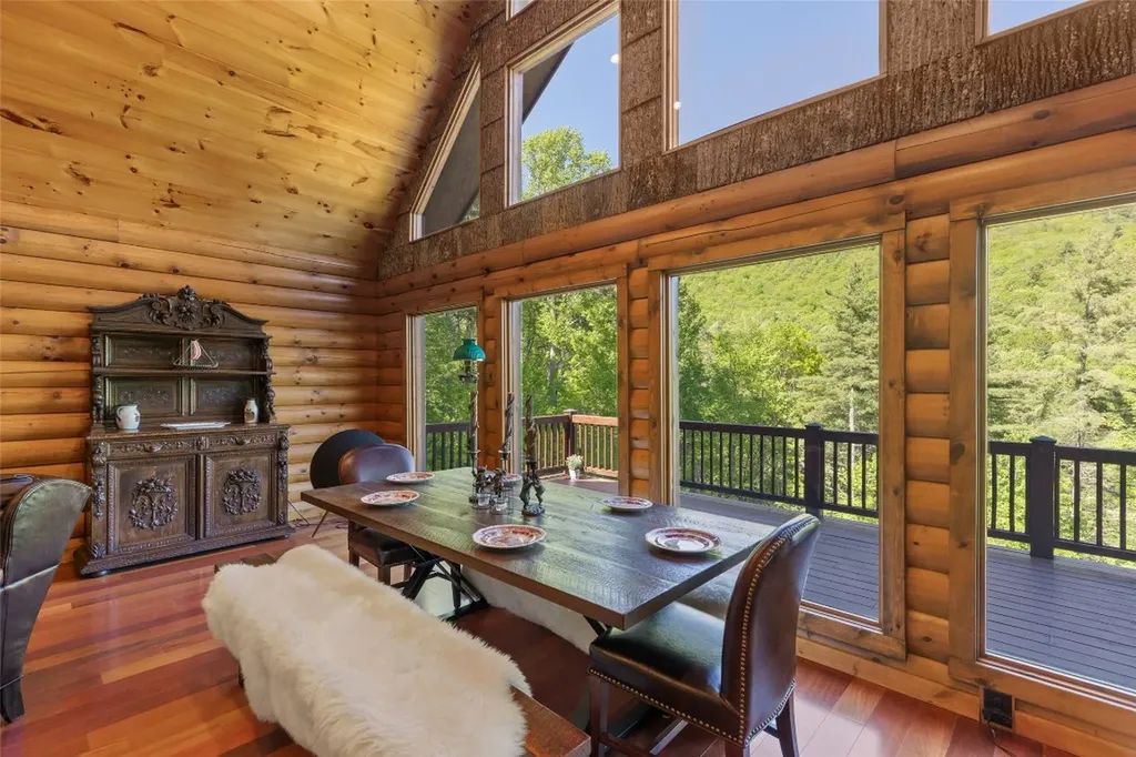 1318 Shortoff Road Highlands NC 28741