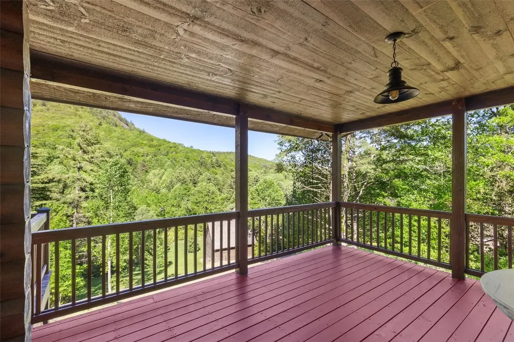 1318 Shortoff Road Highlands NC 28741