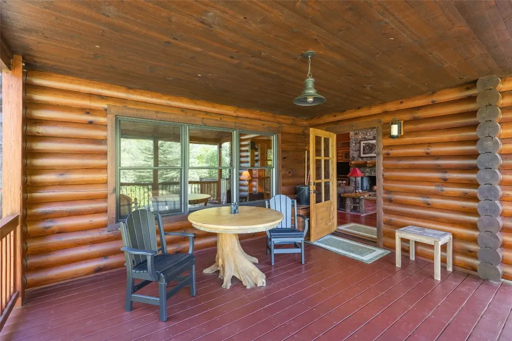 1318 Shortoff Road Highlands NC 28741