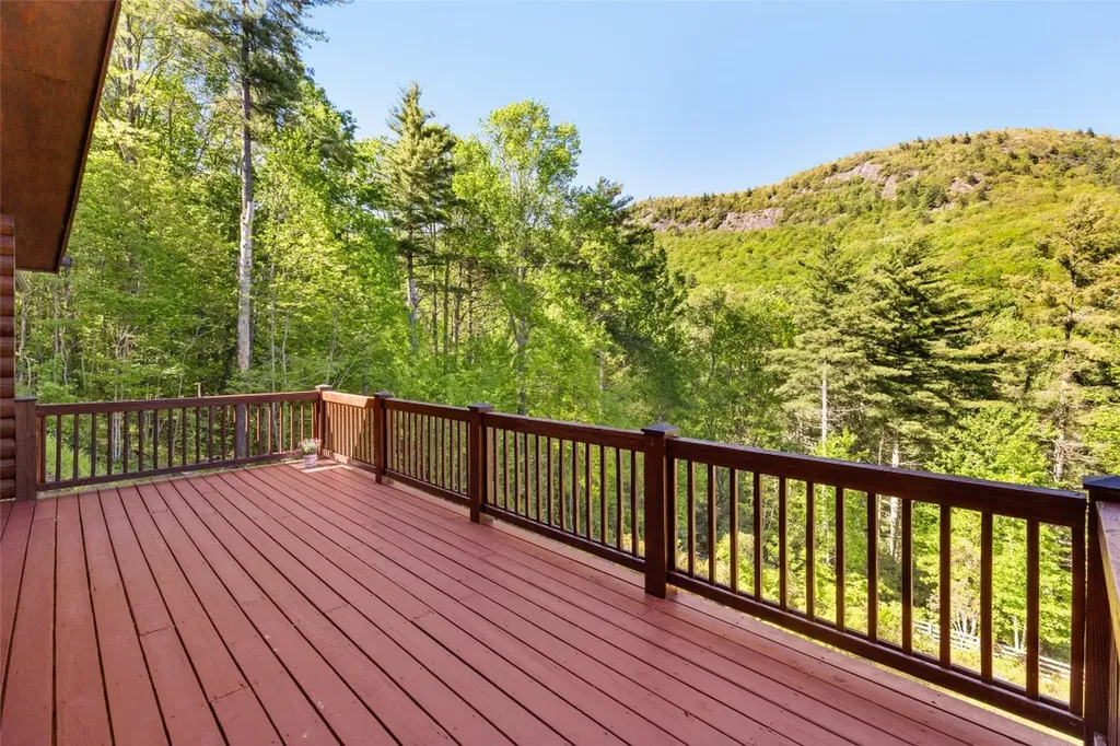 1318 Shortoff Road Highlands NC 28741