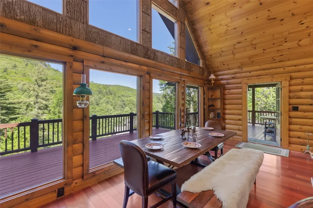 1318 Shortoff Road Highlands NC 28741