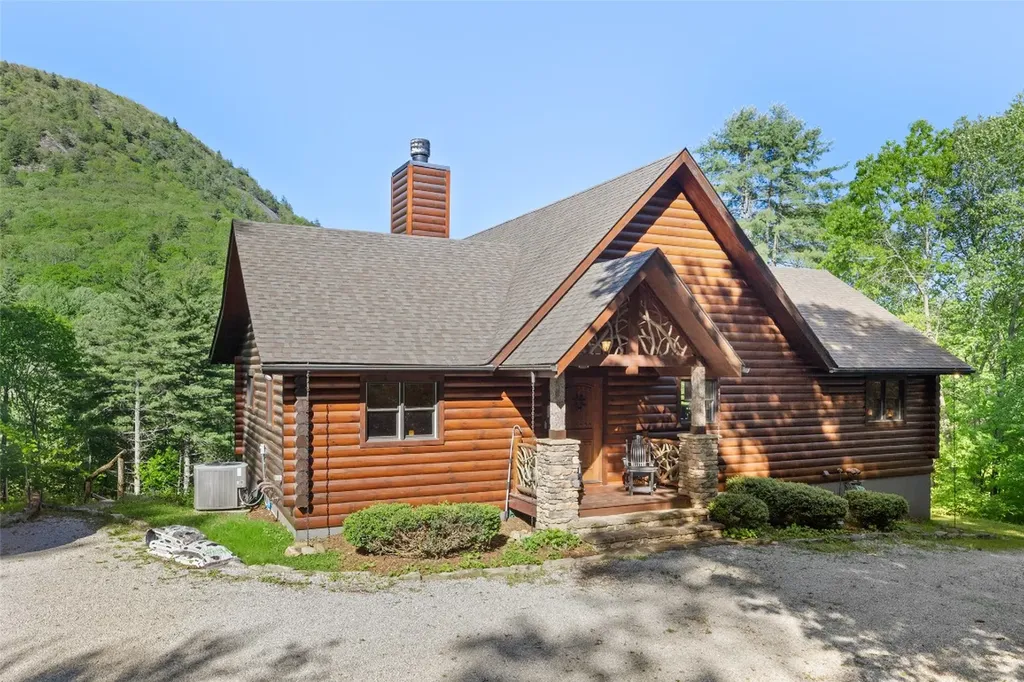 1318 Shortoff Road Highlands NC 28741