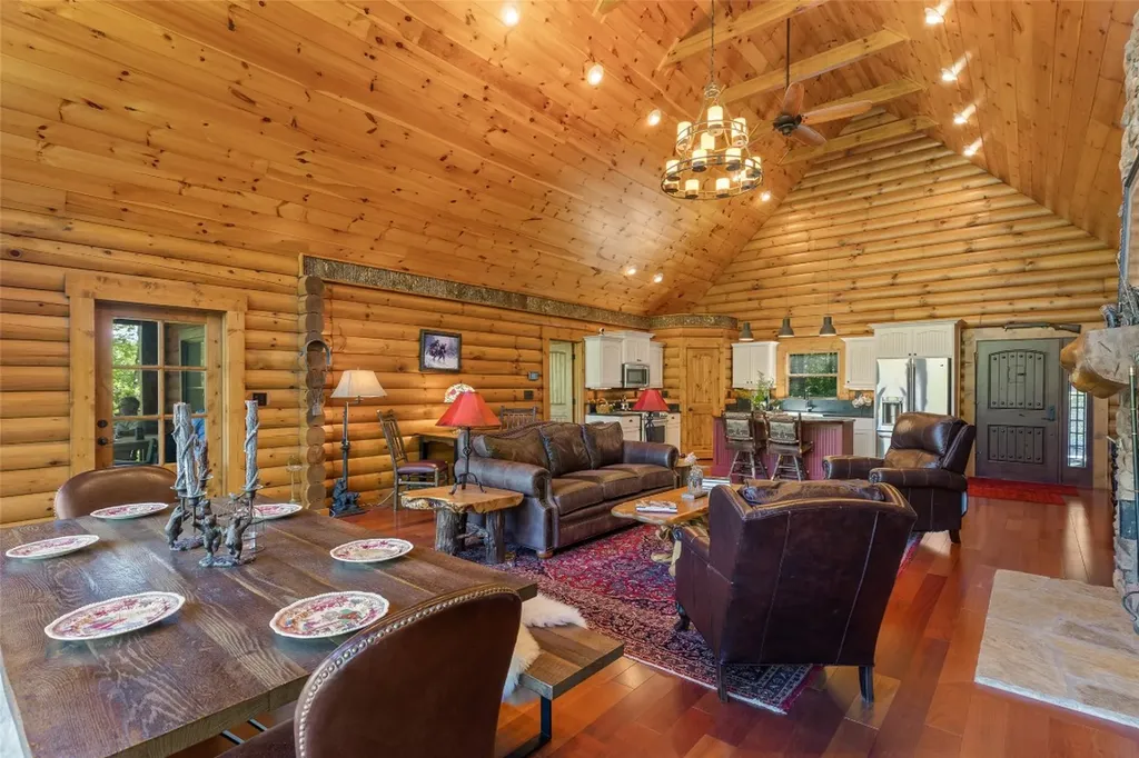 1318 Shortoff Road Highlands NC 28741