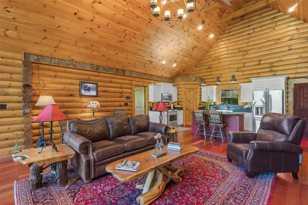 1318 Shortoff Road Highlands NC 28741