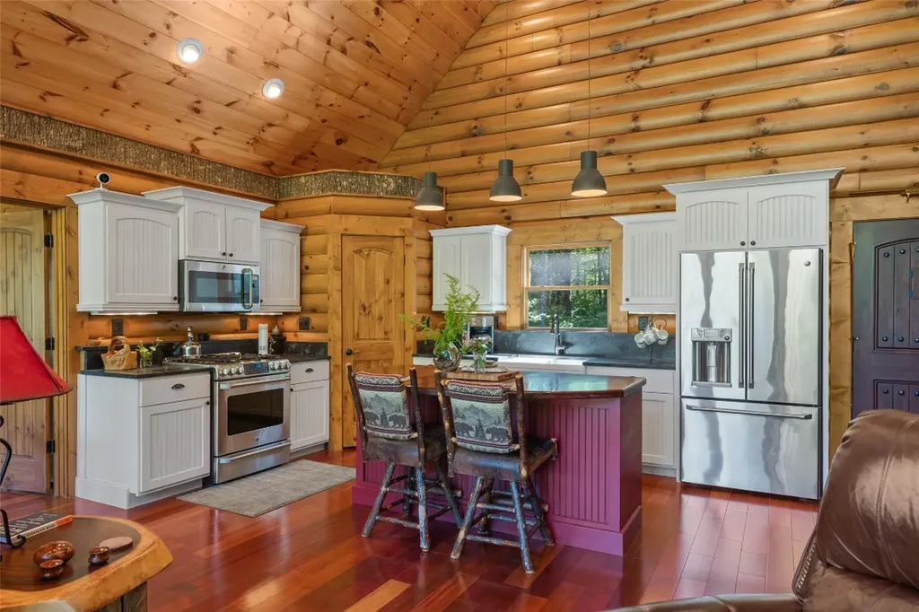 1318 Shortoff Road Highlands NC 28741