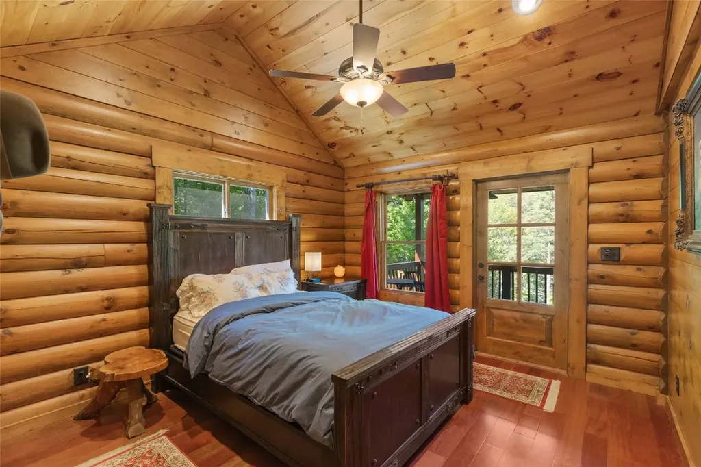 1318 Shortoff Road Highlands NC 28741