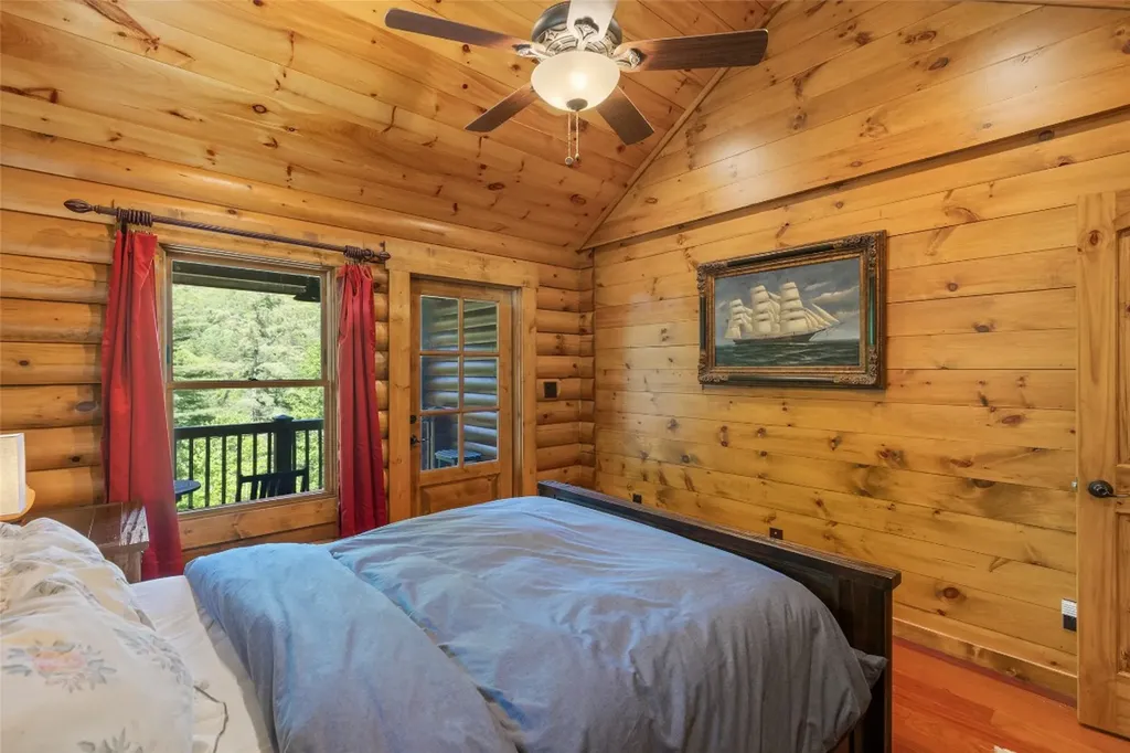 1318 Shortoff Road Highlands NC 28741