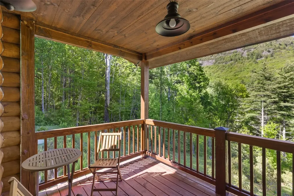 1318 Shortoff Road Highlands NC 28741