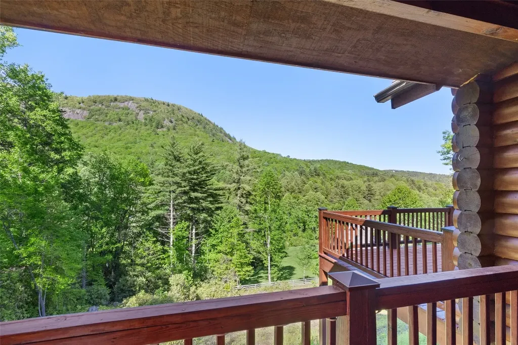 1318 Shortoff Road Highlands NC 28741