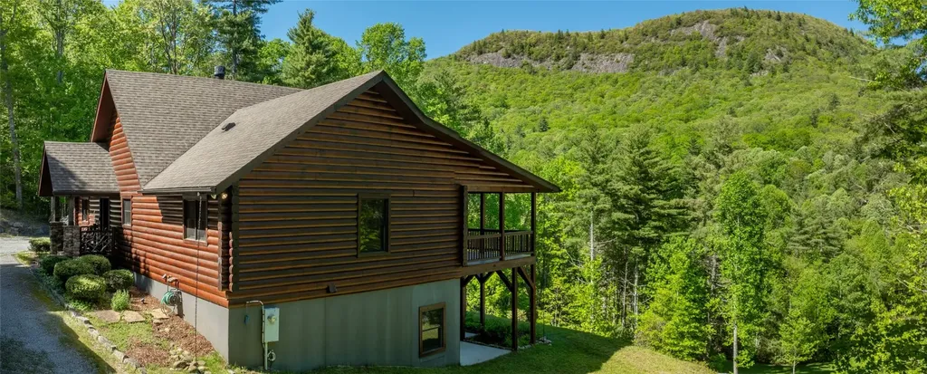 1318 Shortoff Road Highlands NC 28741