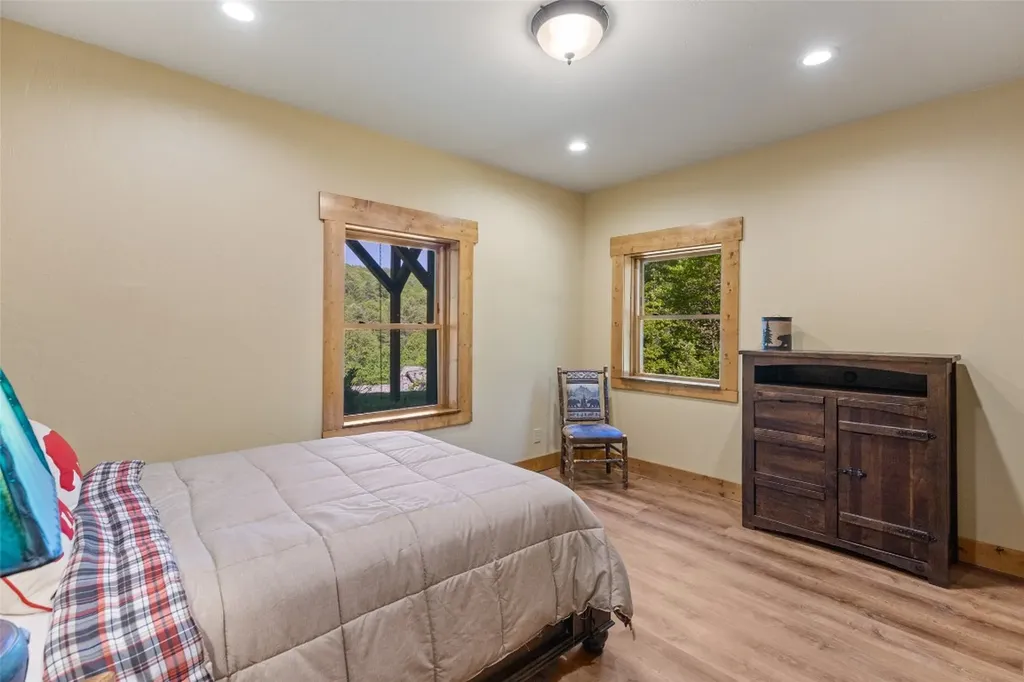 1318 Shortoff Road Highlands NC 28741