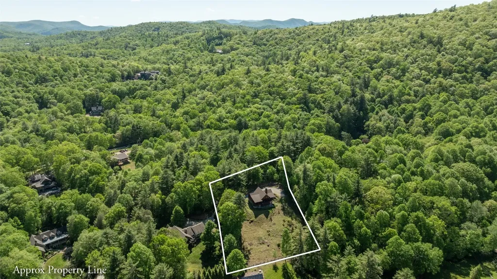 1318 Shortoff Road Highlands NC 28741