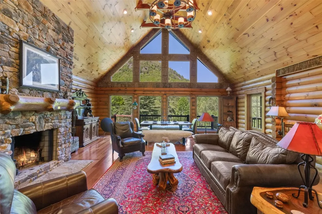 1318 Shortoff Road Highlands NC 28741