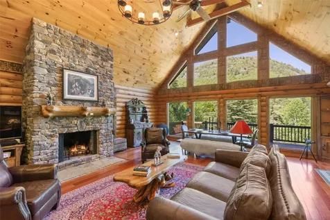 1318 Shortoff Road Highlands NC 28741