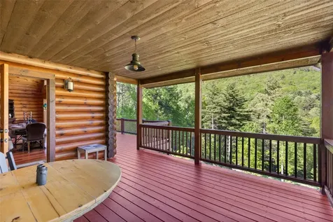 1318 Shortoff Road Highlands NC 28741