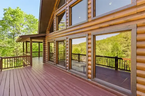 1318 Shortoff Road Highlands NC 28741