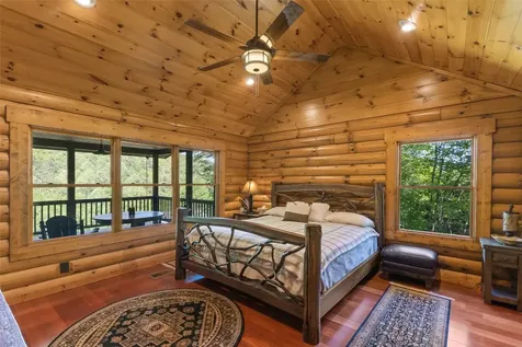 1318 Shortoff Road Highlands NC 28741