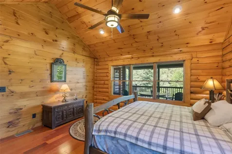 1318 Shortoff Road Highlands NC 28741