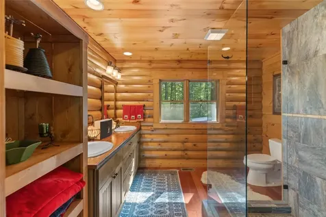 1318 Shortoff Road Highlands NC 28741