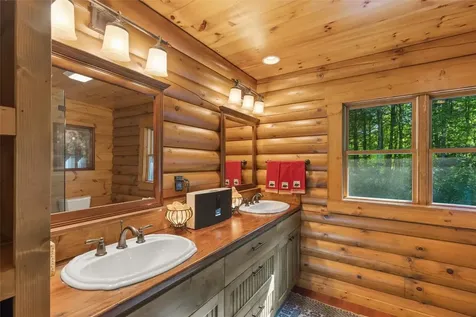 1318 Shortoff Road Highlands NC 28741