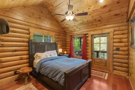 1318 Shortoff Road Highlands NC 28741