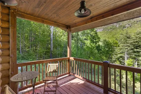 1318 Shortoff Road Highlands NC 28741