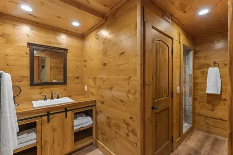 1318 Shortoff Road Highlands NC 28741