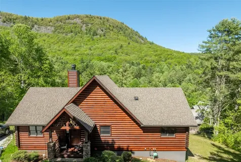 1318 Shortoff Road Highlands NC 28741