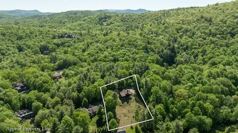 1318 Shortoff Road Highlands NC 28741