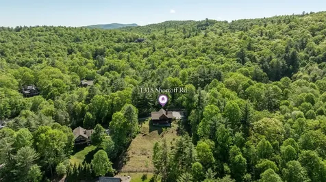 1318 Shortoff Road Highlands NC 28741