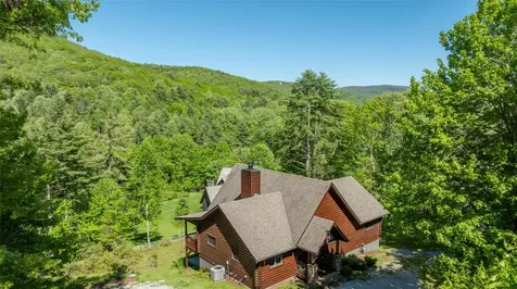 1318 Shortoff Road Highlands NC 28741