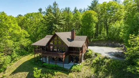 1318 Shortoff Road Highlands NC 28741