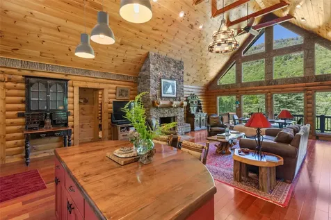 1318 Shortoff Road Highlands NC 28741