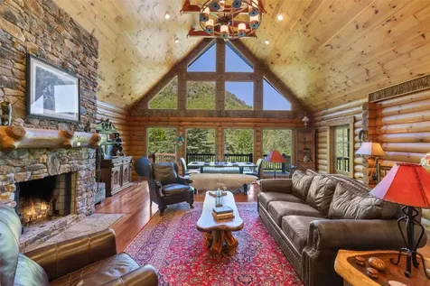 1318 Shortoff Road Highlands NC 28741