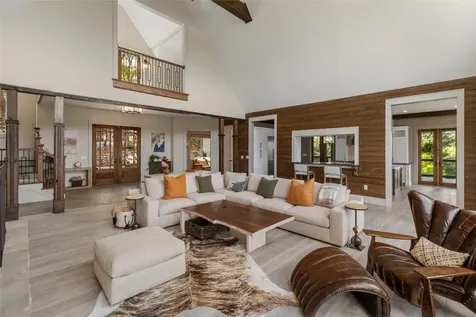 494 E Ridge Road Cashiers NC 28717