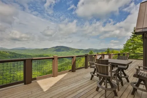 494 E Ridge Road Cashiers NC 28717