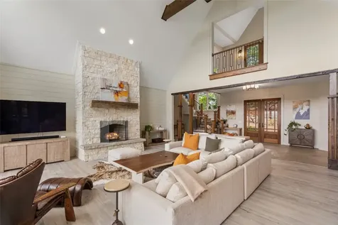 494 E Ridge Road Cashiers NC 28717