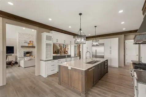 494 E Ridge Road Cashiers NC 28717