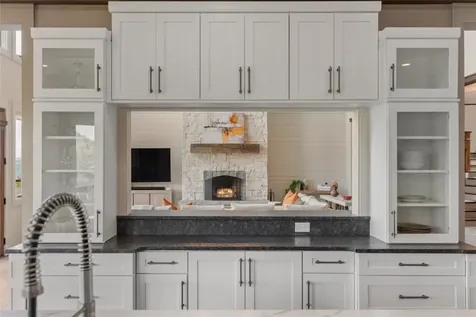 494 E Ridge Road Cashiers NC 28717