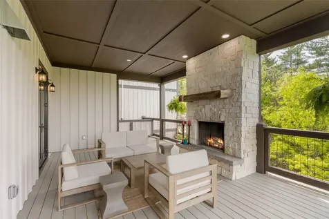 494 E Ridge Road Cashiers NC 28717