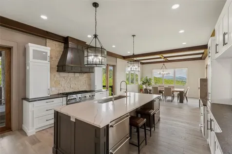 494 E Ridge Road Cashiers NC 28717