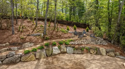 494 E Ridge Road Cashiers NC 28717