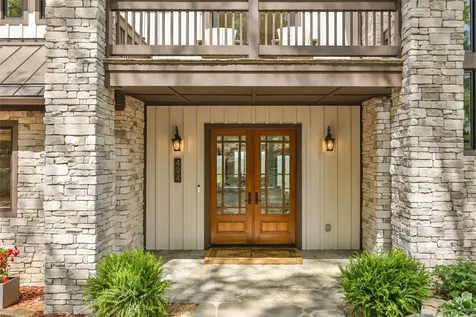 494 E Ridge Road Cashiers NC 28717