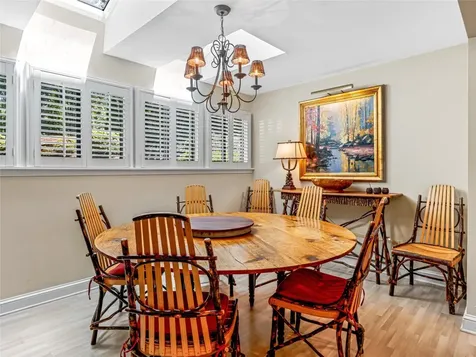 24 E Toxaway Shores Lake Toxaway NC 28747