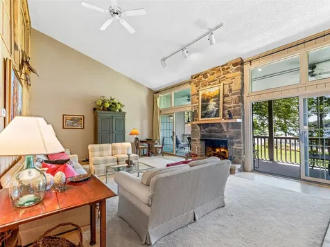 24 E Toxaway Shores Lake Toxaway NC 28747