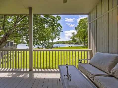 24 E Toxaway Shores Lake Toxaway NC 28747